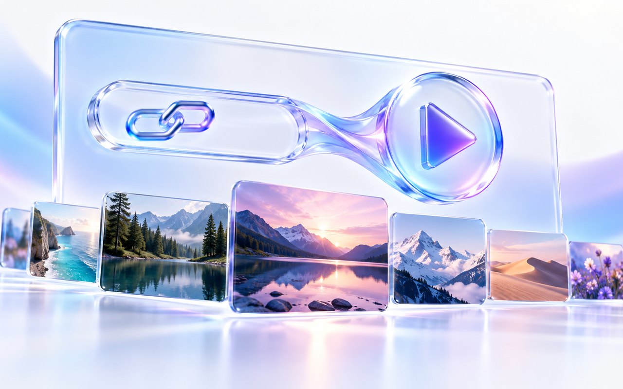 URL to Video with Pictory