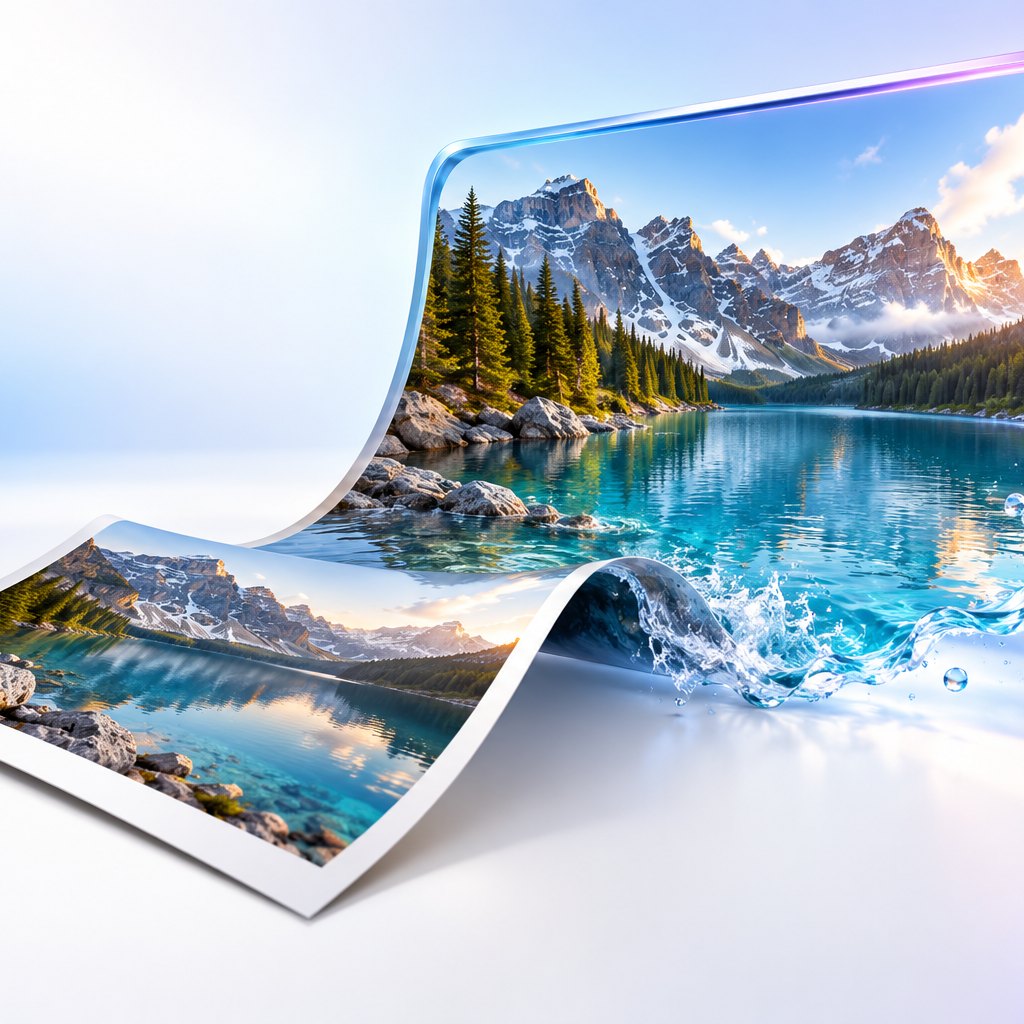 Turning photos into AI videos